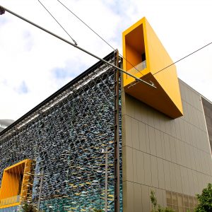 ASB North Wharf Project