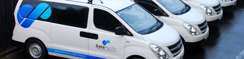 Support and Maintenance - Data Pacific