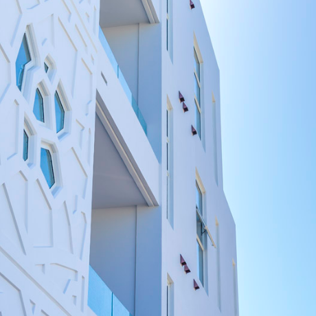 Turing Apartments Turing Apartments