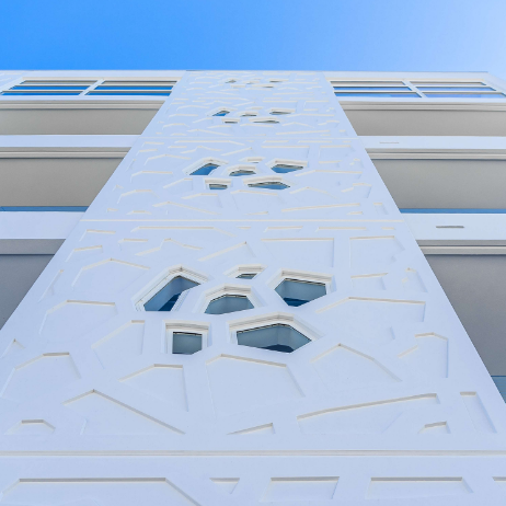 Turing Apartments Turing Apartments