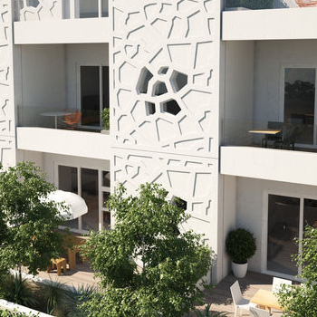 Turing Apartments Turing Apartments