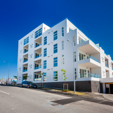 Turing Apartments Turing Apartments